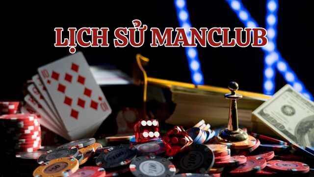 Giới thiệu về lịch sử Manclub trong bối cảnh ra đời